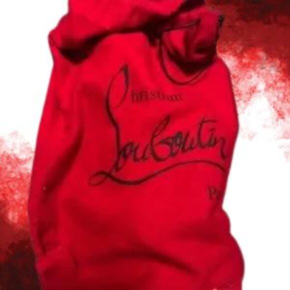 Christian Louboutin Filo 120 Black Size 39 - Picture 4 of 5